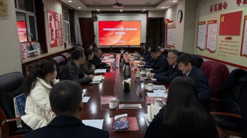 深化航空文旅融合 共譜合作發(fā)展新篇——甘肅民航機(jī)場(chǎng)集團(tuán)到..